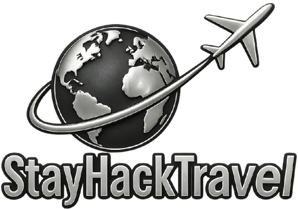 StayHack logo