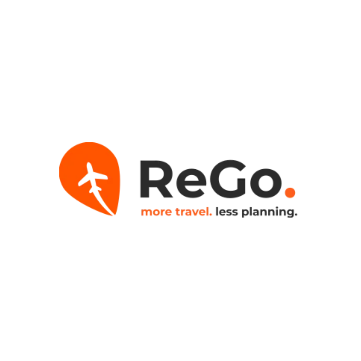 ReGo λογότυπο