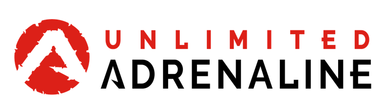 Unlimited Adrenaline λογότυπο